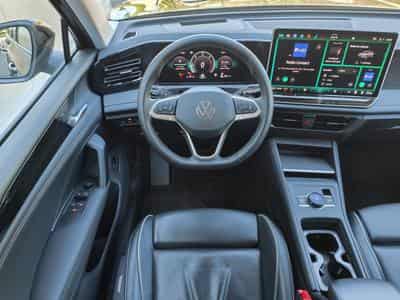 VW Tiguan 2.0 TDI DSG GPS CARPLAY CAMERA 360 SIEGES CHAUFFANTS VENTILE (2025) - Foto 15