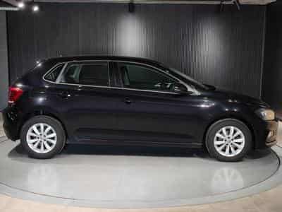 VW Polo 1.6 TDI CARPLAY BLUETOOTH CAMERA CAPTEUR AV/ARR (2020) - Foto 2