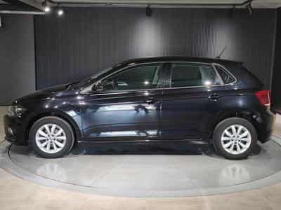 VW Polo 1.6 TDI CARPLAY BLUETOOTH CAMERA CAPTEUR AV/ARR (2020) - Foto 5