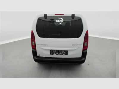 Citroen Berlingo 1.5 HDi Multispace CARPLAY / FULL LED / CAMERA / JA 16" (2026) - Photo 5