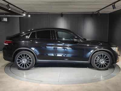Mercedes GLC 200 4MATIC PACK AMG ECLAIRAGE AMBIANCE CARPLAY CAMERA 360 (2020) - Photo 2