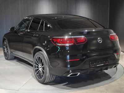 Mercedes GLC 200 4MATIC PACK AMG ECLAIRAGE AMBIANCE CARPLAY CAMERA 360 (2020) - Photo 4