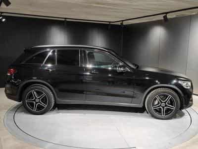 Mercedes GLC 200 200dA 4MATIC PACK AMG GPS CAMERA CARPLAY (2020) - Foto 2