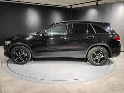 Mercedes GLC 200 200dA 4MATIC PACK AMG GPS CAMERA CARPLAY (2020) - Foto 5