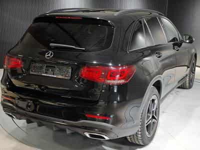 Mercedes GLC 200 200dA 4MATIC PACK AMG GPS CAMERA CARPLAY (2020) - Foto 3