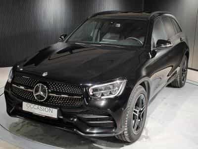 Mercedes GLC 200 200dA 4MATIC PACK AMG GPS CAMERA CARPLAY (2020) - Foto 6