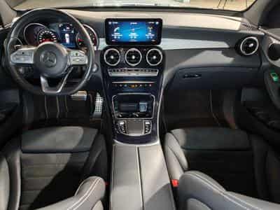 Mercedes GLC 200 200dA 4MATIC PACK AMG GPS CAMERA CARPLAY (2020) - Foto 10