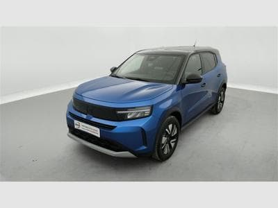 Opel Frontera 1.2 Turbo 145cv AT8 GS 7pl. NAVI / FULL LED / CAMERA / JA 17 (2026) - Photo 1
