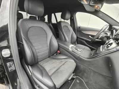 Mercedes C 220 C 220 CDI PACK AMG GPS CAMERA BLUETOOTH LED (2020) - Foto 7