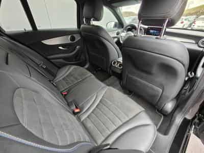 Mercedes C 220 C 220 CDI PACK AMG GPS CAMERA BLUETOOTH LED (2020) - Foto 8