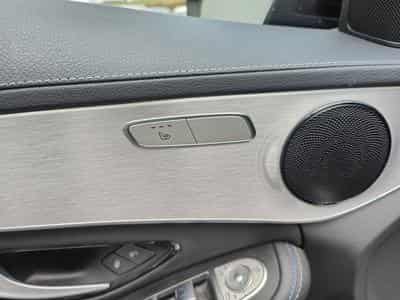 Mercedes C 220 C 220 CDI PACK AMG GPS CAMERA BLUETOOTH LED (2020) - Foto 14