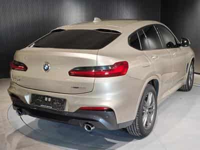 BMW X4 20I XDRIVE PACK M GPS CAMERA CUIR SIEGES CHAUFFANTS (2019) - Foto 3