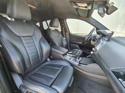 BMW X4 20I XDRIVE PACK M GPS CAMERA CUIR SIEGES CHAUFFANTS (2019) - Foto 8
