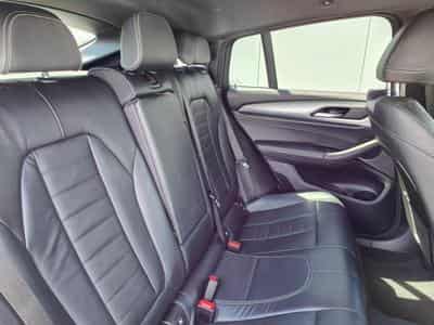 BMW X4 20I XDRIVE PACK M GPS CAMERA CUIR SIEGES CHAUFFANTS (2019) - Foto 9