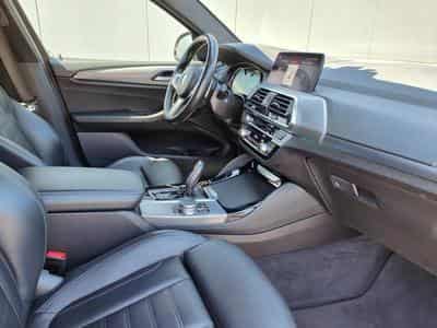 BMW X4 20I XDRIVE PACK M GPS CAMERA CUIR SIEGES CHAUFFANTS (2019) - Foto 7