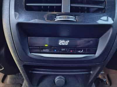 BMW X4 20I XDRIVE PACK M GPS CAMERA CUIR SIEGES CHAUFFANTS (2019) - Foto 10