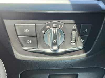 BMW X4 20I XDRIVE PACK M GPS CAMERA CUIR SIEGES CHAUFFANTS (2019) - Foto 15