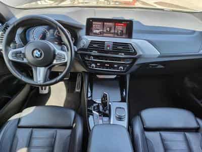 BMW X4 20I XDRIVE PACK M GPS CAMERA CUIR SIEGES CHAUFFANTS (2019) - Foto 13