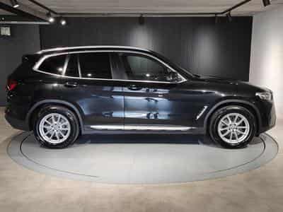 BMW X3 X3 SDRIVE18D CARPLAY GPS TOIT OUVRANT CAMERA 360 (2022) - Photo 2