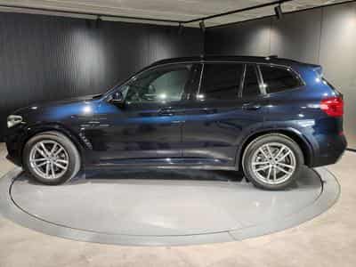 BMW X3 X3 XDRIVE20i PACK M CUIR BLUETOOTH ATTELAGE ELEC (2018) - Foto 5