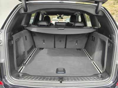 BMW X3 X3 XDRIVE20i PACK M CUIR BLUETOOTH ATTELAGE ELEC (2018) - Foto 9