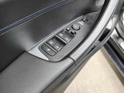 BMW X3 X3 XDRIVE20i PACK M CUIR BLUETOOTH ATTELAGE ELEC (2018) - Foto 13