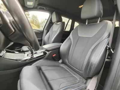BMW X3 X3 XDRIVE20i PACK M CUIR BLUETOOTH ATTELAGE ELEC (2018) - Foto 14