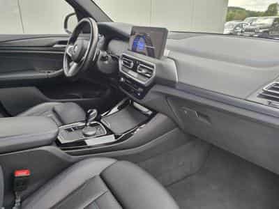 BMW X3 30D XDRIVE PACK M CARPLAY CAMERA 360 GPS SIEGES ELEC MEMOIRE (2022) - Foto 7