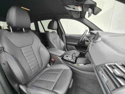 BMW X3 30D XDRIVE PACK M CARPLAY CAMERA 360 GPS SIEGES ELEC MEMOIRE (2022) - Foto 8