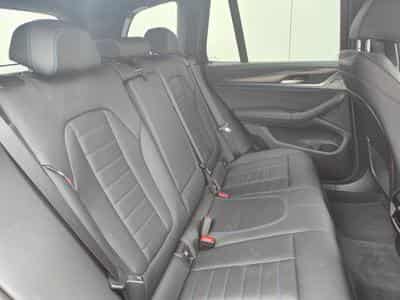 BMW X3 30D XDRIVE PACK M CARPLAY CAMERA 360 GPS SIEGES ELEC MEMOIRE (2022) - Foto 9