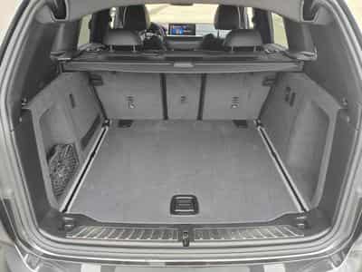 BMW X3 30D XDRIVE PACK M CARPLAY CAMERA 360 GPS SIEGES ELEC MEMOIRE (2022) - Foto 10