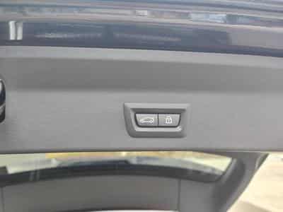 BMW X3 30D XDRIVE PACK M CARPLAY CAMERA 360 GPS SIEGES ELEC MEMOIRE (2022) - Foto 12