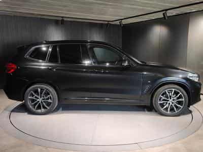 BMW X3 XDRIVE20I PACK M CARPLAY GPS BLUETOOTH CAMERA (2021) - Foto 3