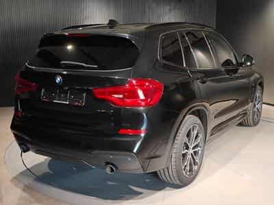 BMW X3 XDRIVE20I PACK M CARPLAY GPS BLUETOOTH CAMERA (2021) - Foto 2