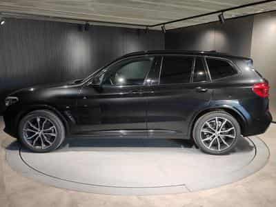 BMW X3 XDRIVE20I PACK M CARPLAY GPS BLUETOOTH CAMERA (2021) - Foto 5