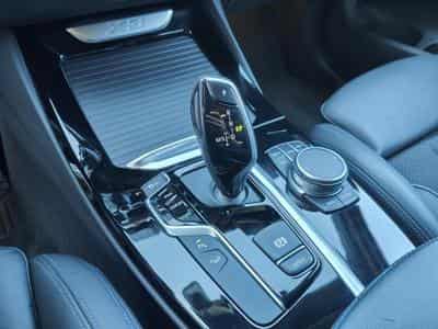 BMW X3 XDRIVE20I PACK M CARPLAY GPS BLUETOOTH CAMERA (2021) - Foto 15