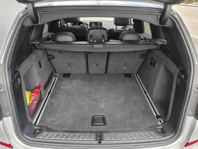 BMW X3 SDRIVE 18D PACK M CARPLAY CAMERA TOIT PANO OUVRANT SIEGES ET (2020) - Foto 11