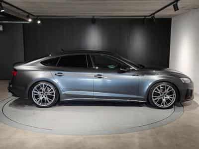 Audi A5 A5 SPORTBACK 35 TFSI S-LINE (2022) - Foto 2