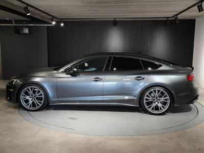 Audi A5 A5 SPORTBACK 35 TFSI S-LINE (2022) - Foto 5
