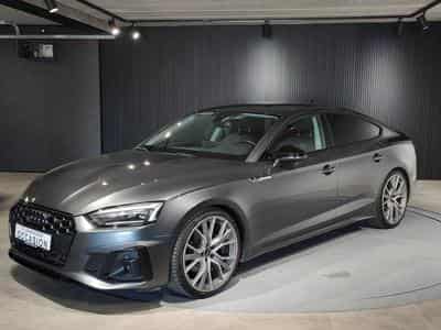 Audi A5 A5 SPORTBACK 35 TFSI S-LINE (2022) - Foto 6