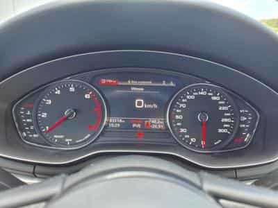 Audi A5 A5 SPORTBACK 35 TFSI S-LINE (2022) - Foto 10