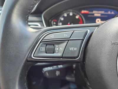 Audi A5 A5 SPORTBACK 35 TFSI S-LINE (2022) - Foto 11
