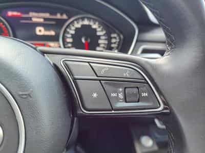 Audi A5 A5 SPORTBACK 35 TFSI S-LINE (2022) - Foto 12