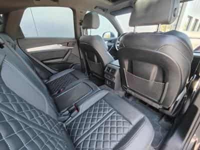 Audi SQ5 3.0 TDI V6 SPORTBACK CARPLAY TOIT OUV CAMERA SIEGES ELEC CHA (2023) - Foto 8