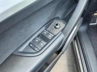 Audi SQ5 3.0 TDI V6 SPORTBACK CARPLAY TOIT OUV CAMERA SIEGES ELEC CHA (2023) - Foto 14