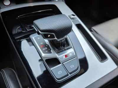 Audi SQ5 3.0 TDI V6 SPORTBACK CARPLAY TOIT OUV CAMERA SIEGES ELEC CHA (2023) - Foto 15