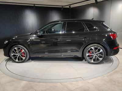 Audi SQ5 3.0 TDI V6 QUATTRO TIPTRONIC SUSPENSIONS PNEU BANG&OLUFSEN (2022) - Foto 5