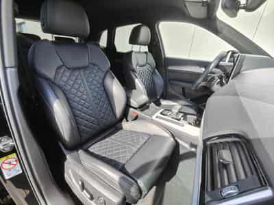 Audi SQ5 3.0 TDI V6 QUATTRO TIPTRONIC SUSPENSIONS PNEU BANG&OLUFSEN (2022) - Foto 7