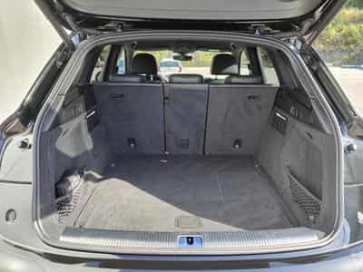 Audi SQ5 3.0 TDI V6 QUATTRO TIPTRONIC SUSPENSIONS PNEU BANG&OLUFSEN (2022) - Foto 9