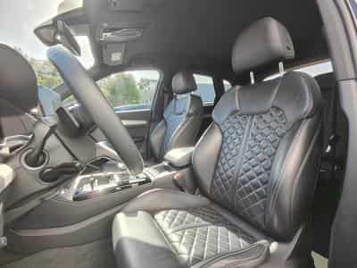 Audi SQ5 3.0 TDI V6 QUATTRO TIPTRONIC SUSPENSIONS PNEU BANG&OLUFSEN (2022) - Foto 13